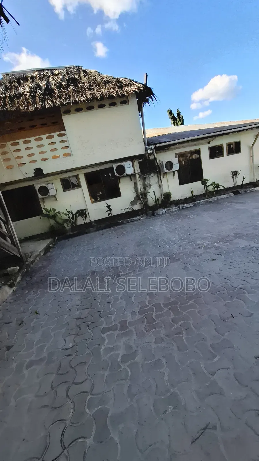 Furnished Studio Apartment in Mawasiliano Stand, Kinondoni for rent