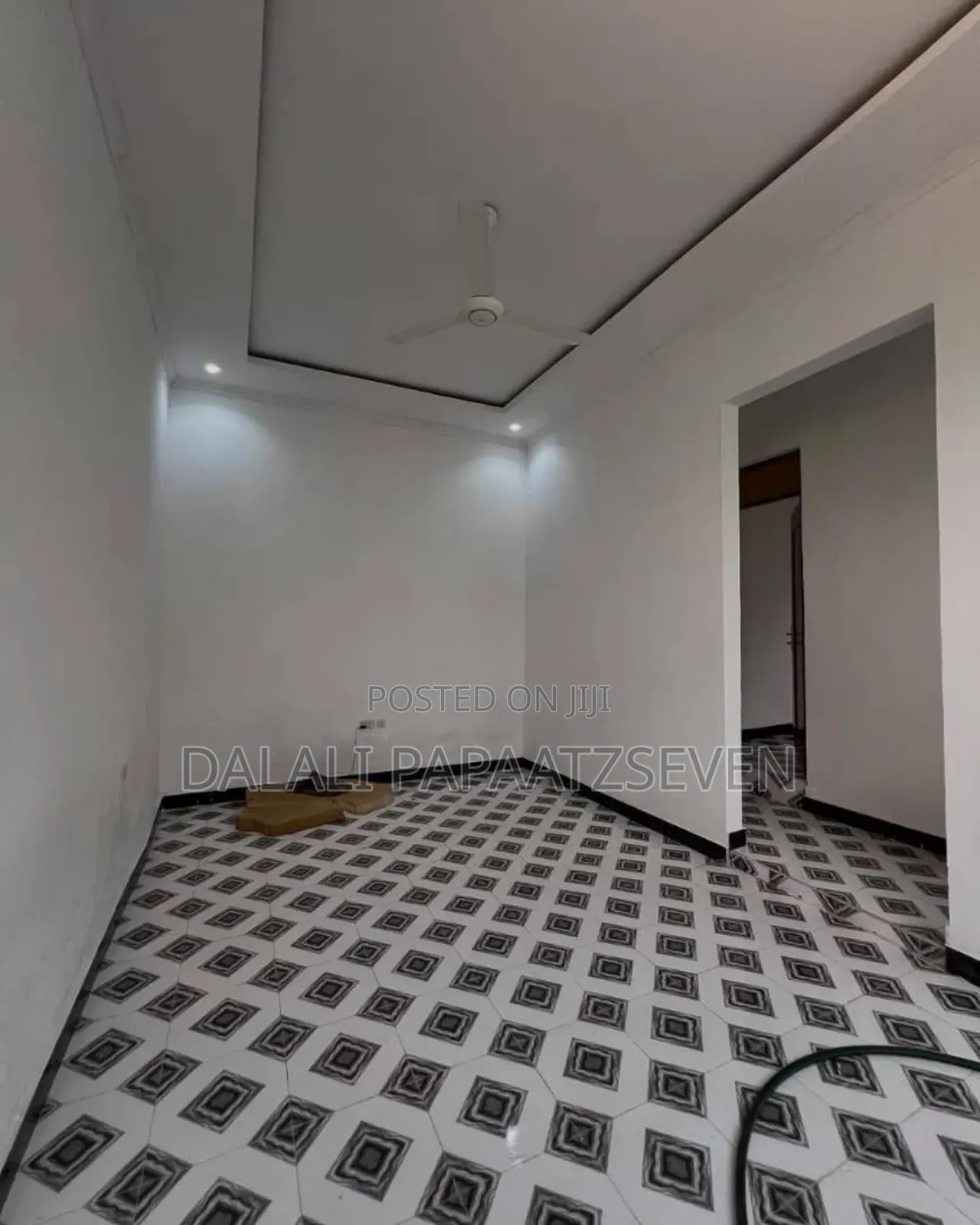 1bdrm Apartment in Dalalipapaatzseven, Kinondoni for rent
