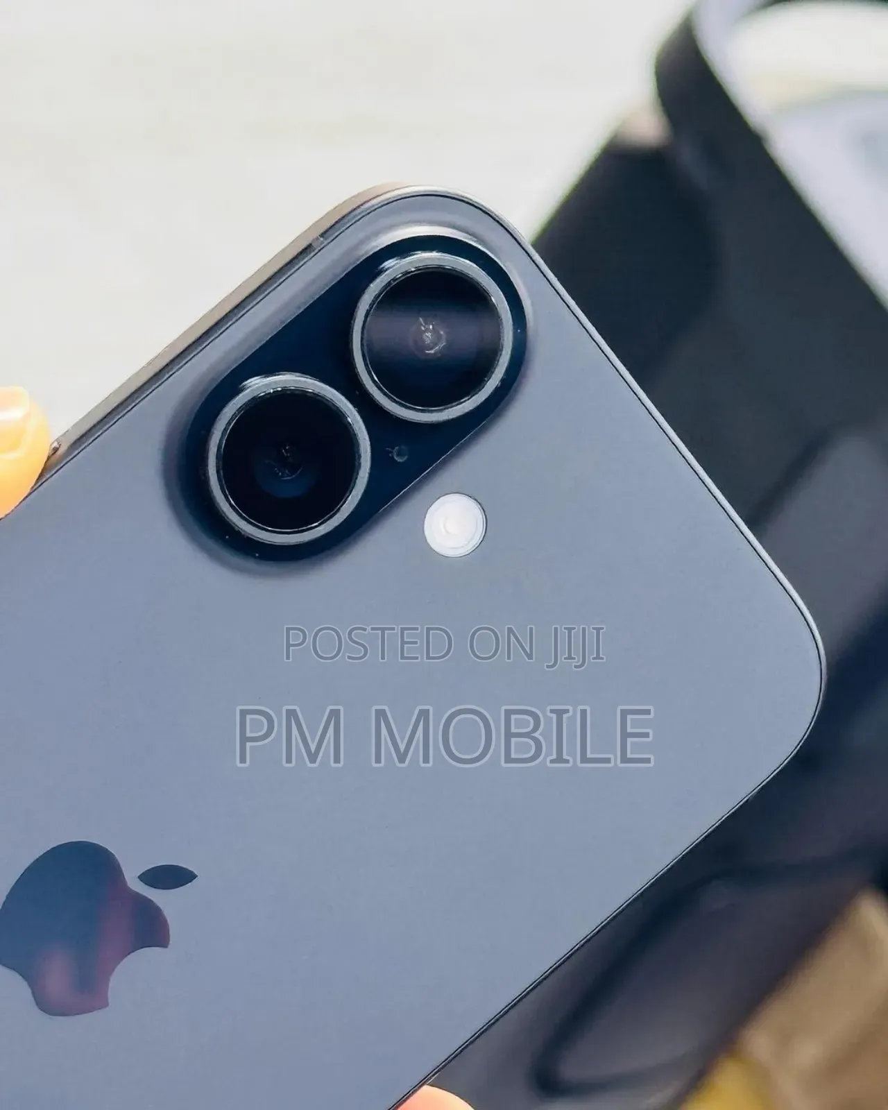 New Apple iPhone 16 256 GB