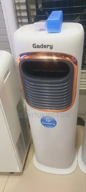 Cooling Heating Air Cooler Fan