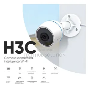 H3c Ezviz Smart Home Camera