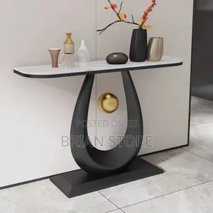 Classic Console Table