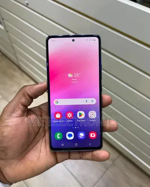 Samsung Galaxy A53 5G 128 GB