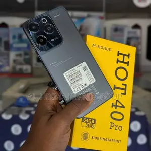 New M-Horse N9000W 64 GB Black