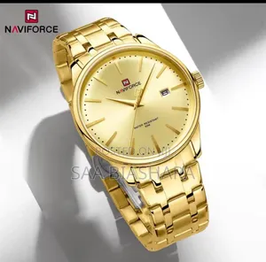 Naviforce Nf9230 Gold