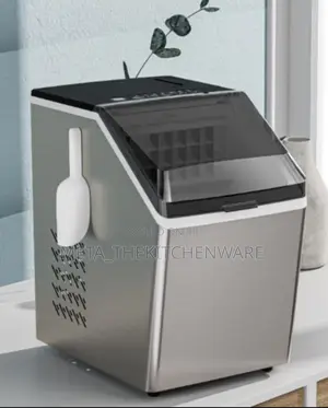 Nikai Ice Maker 20kg/24hrs Nim3412a