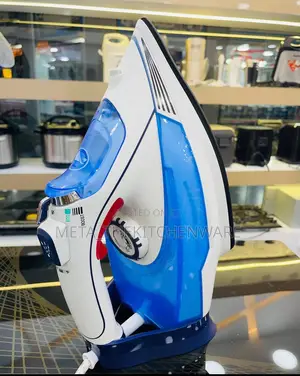 Nikai Steam Iron Nsi909tsx 2200w