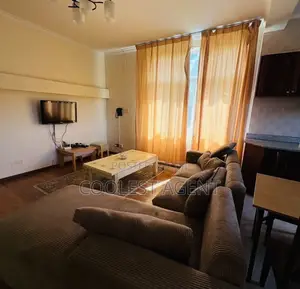 Furnished 2bdrm Apartment in Coolest, Masaki for rent