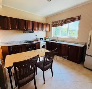 Furnished 2bdrm Apartment in Coolest, Masaki for rent