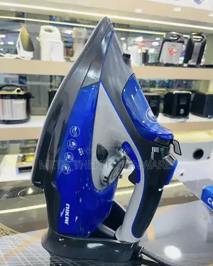 Nikai Steam Iron Nsi808cs 2200w