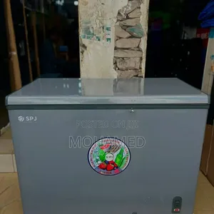 SPJ Freezer 300l