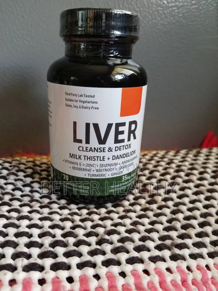 Liver Detox