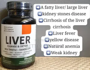 Liver Detox