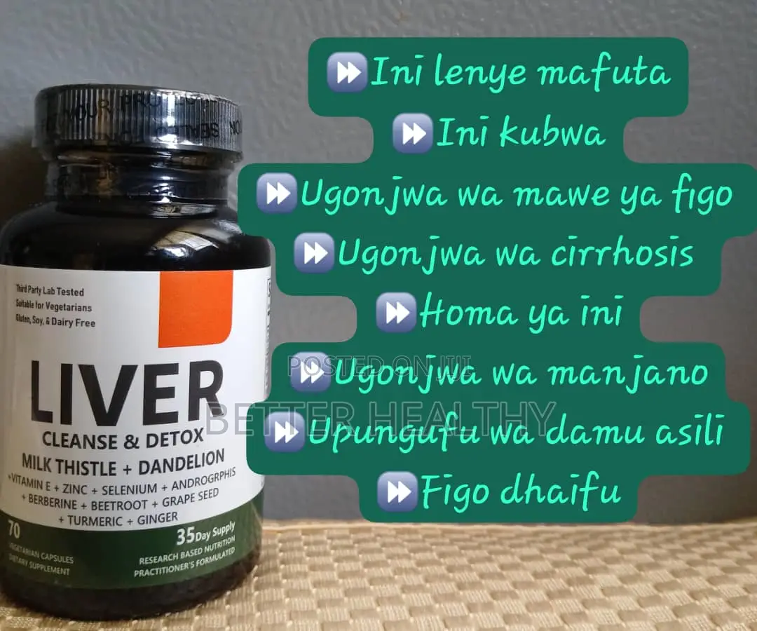 Liver Detox