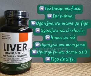 Liver Detox