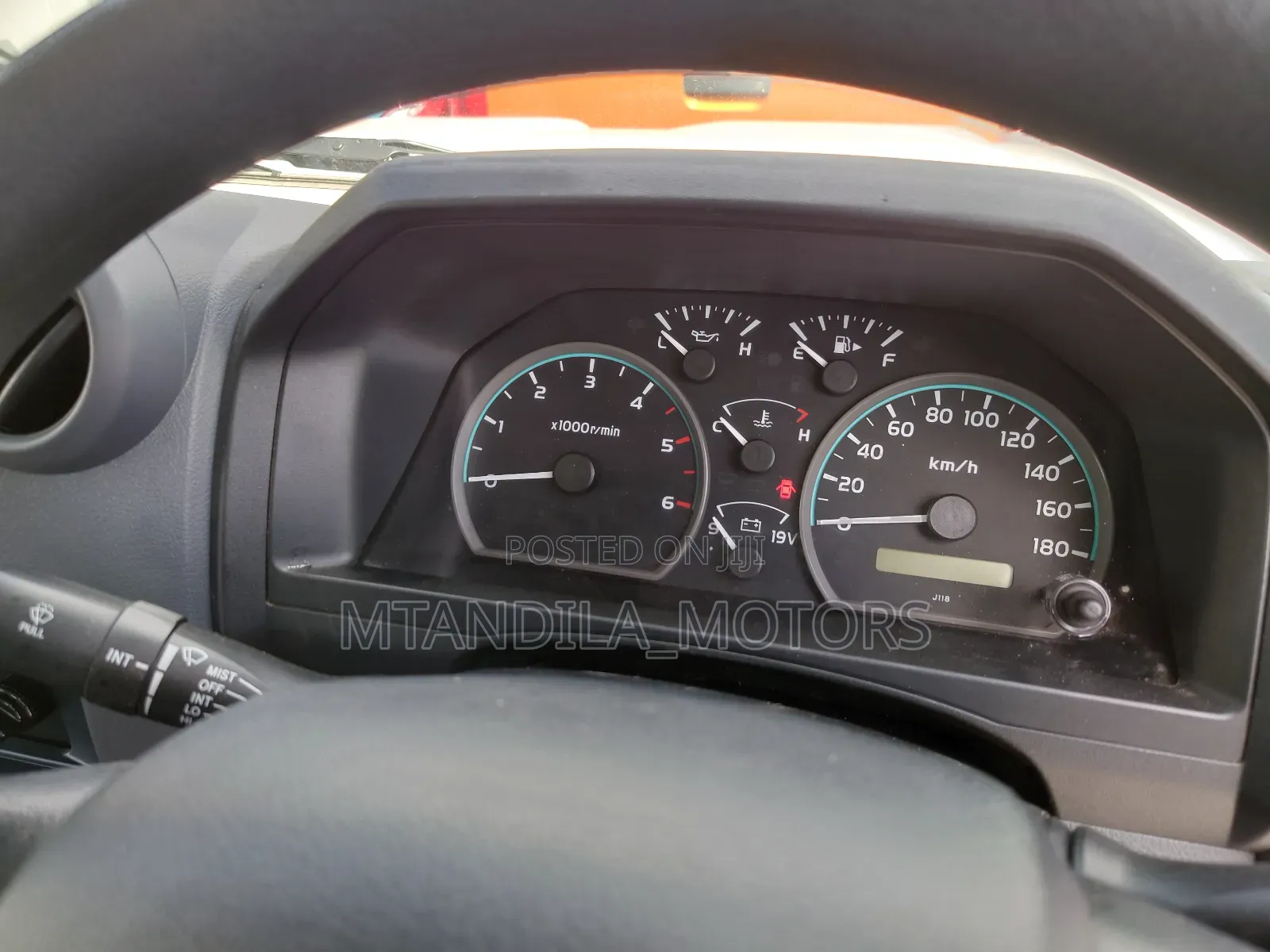 Toyota Land Cruiser 3.3 Diesel 4WD 2022 White