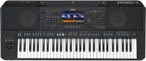 Yamaha PSR-Sx920 61-Key Digital Arranger Keyboard