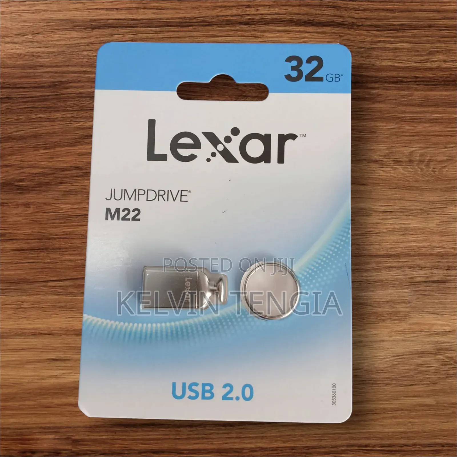 Lexar Flash 32gb