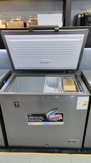 Haier Freezers Lita 251