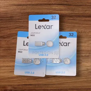 Lexar Flash 32gb