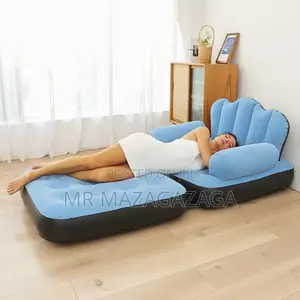 Air Sofa Pump
