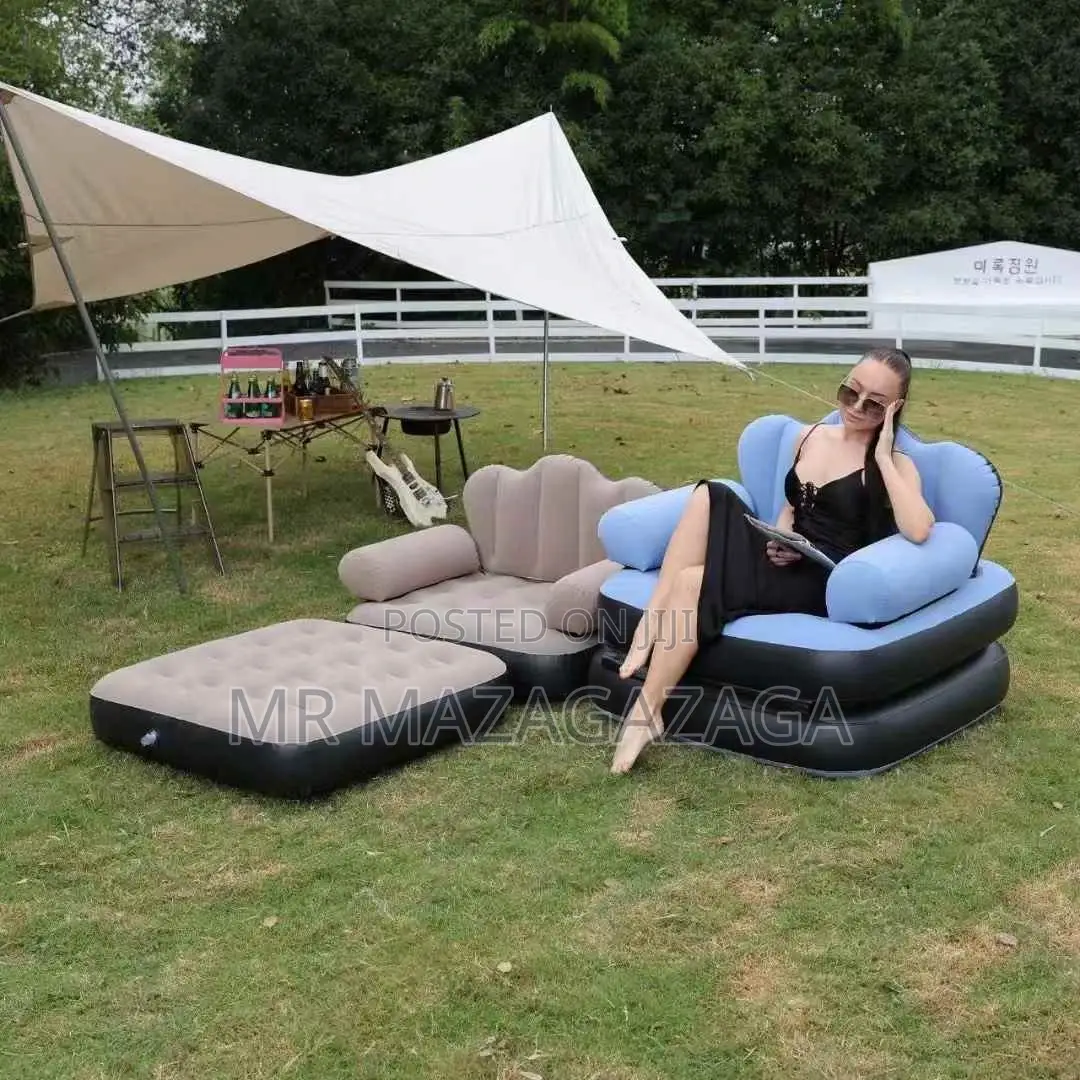 Air Sofa Pump