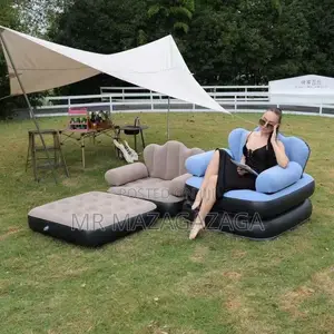 Air Sofa Pump