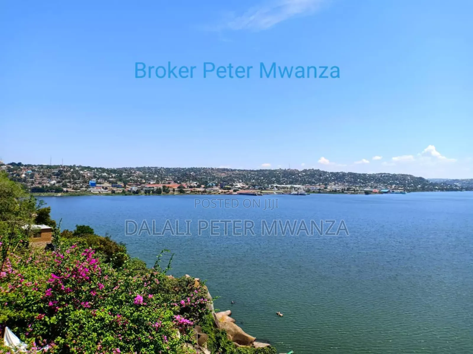 Furnished 4bdrm House in Capri-Point, Nyamagana for rent