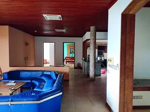 Furnished 4bdrm House in Capri-Point, Nyamagana for rent