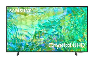 Samsung Crystal 55 Uhd Smart Led Tv Ua55du7000uxzn