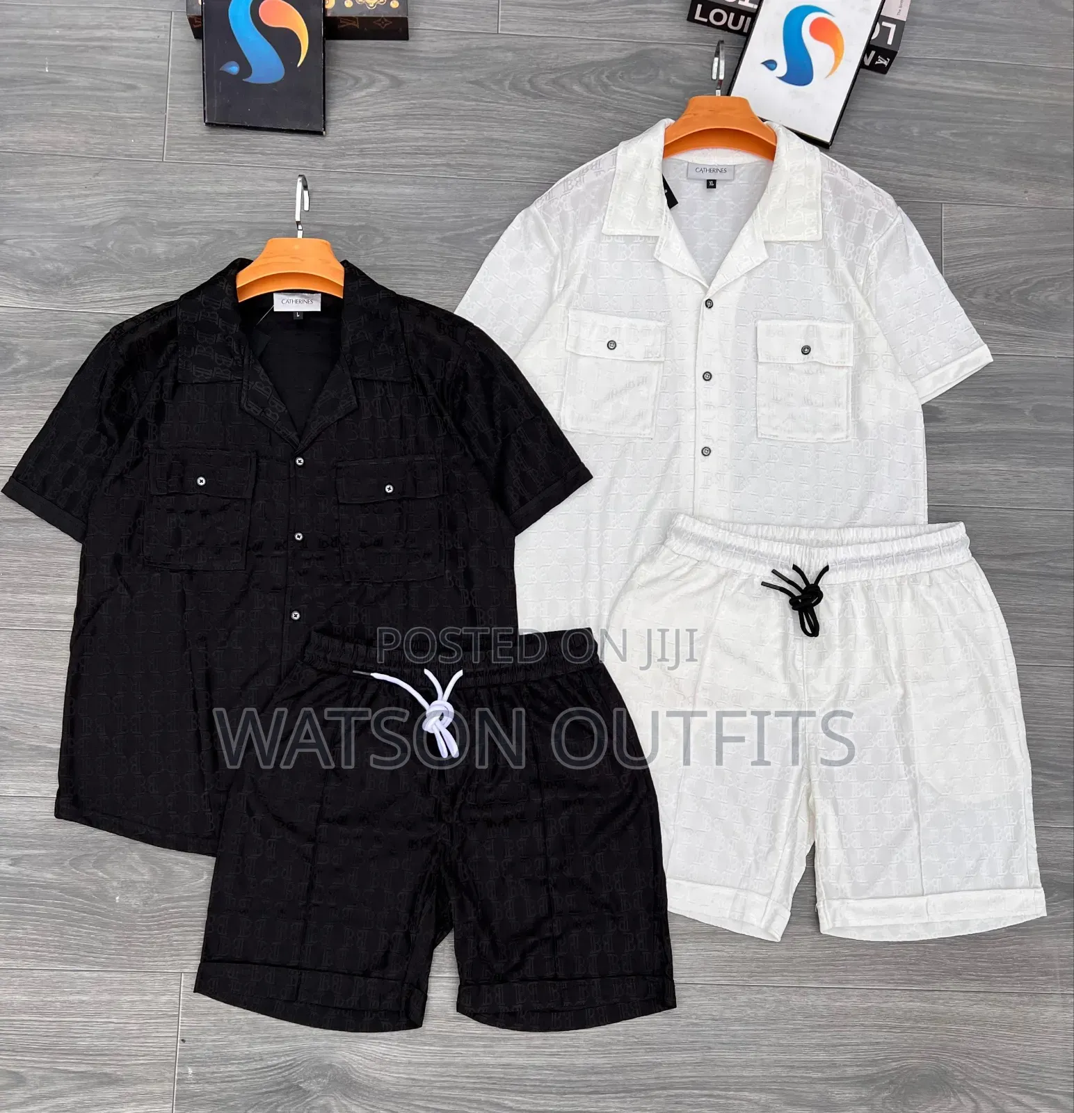 Top Quality Men's Fulls Original Na New
