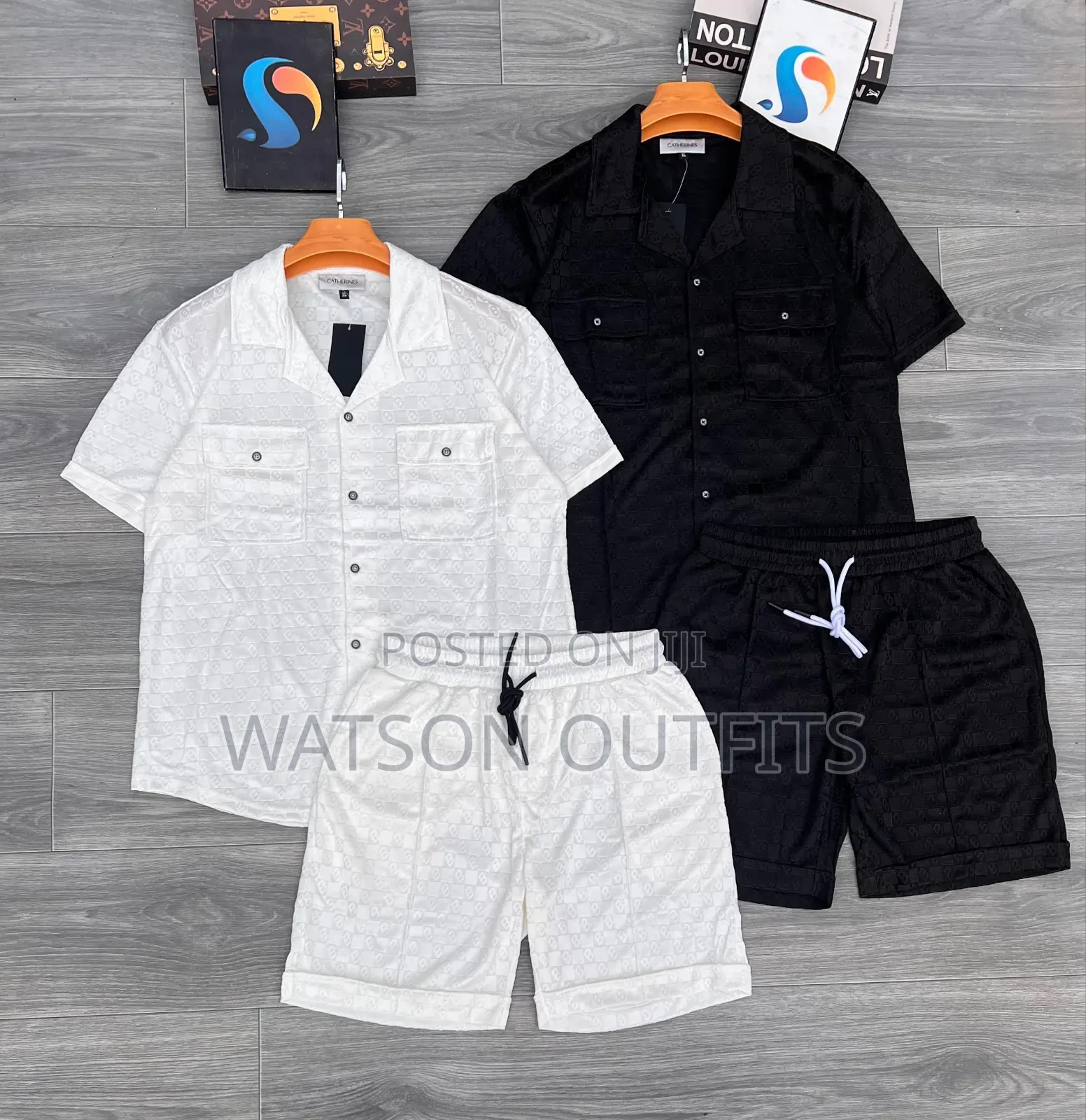 Top Quality Men's Fulls Original Na New