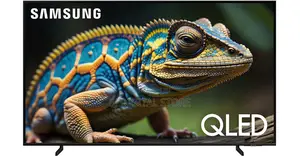 Samsung Q60d Series 75" HDR Smart Qled Tv