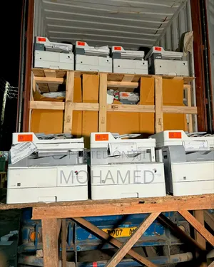 Canon 1435 Photocopy Machine