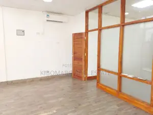 Small Size Spaces || 20 -100 SQM Office Space for Rent - Masaki