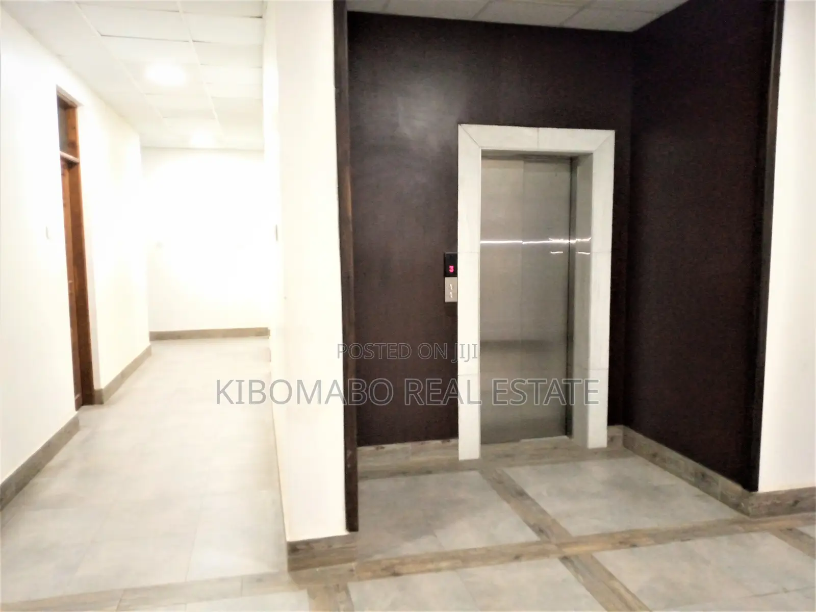 Small Size Spaces || 20 -100 SQM Office Space for Rent - Masaki