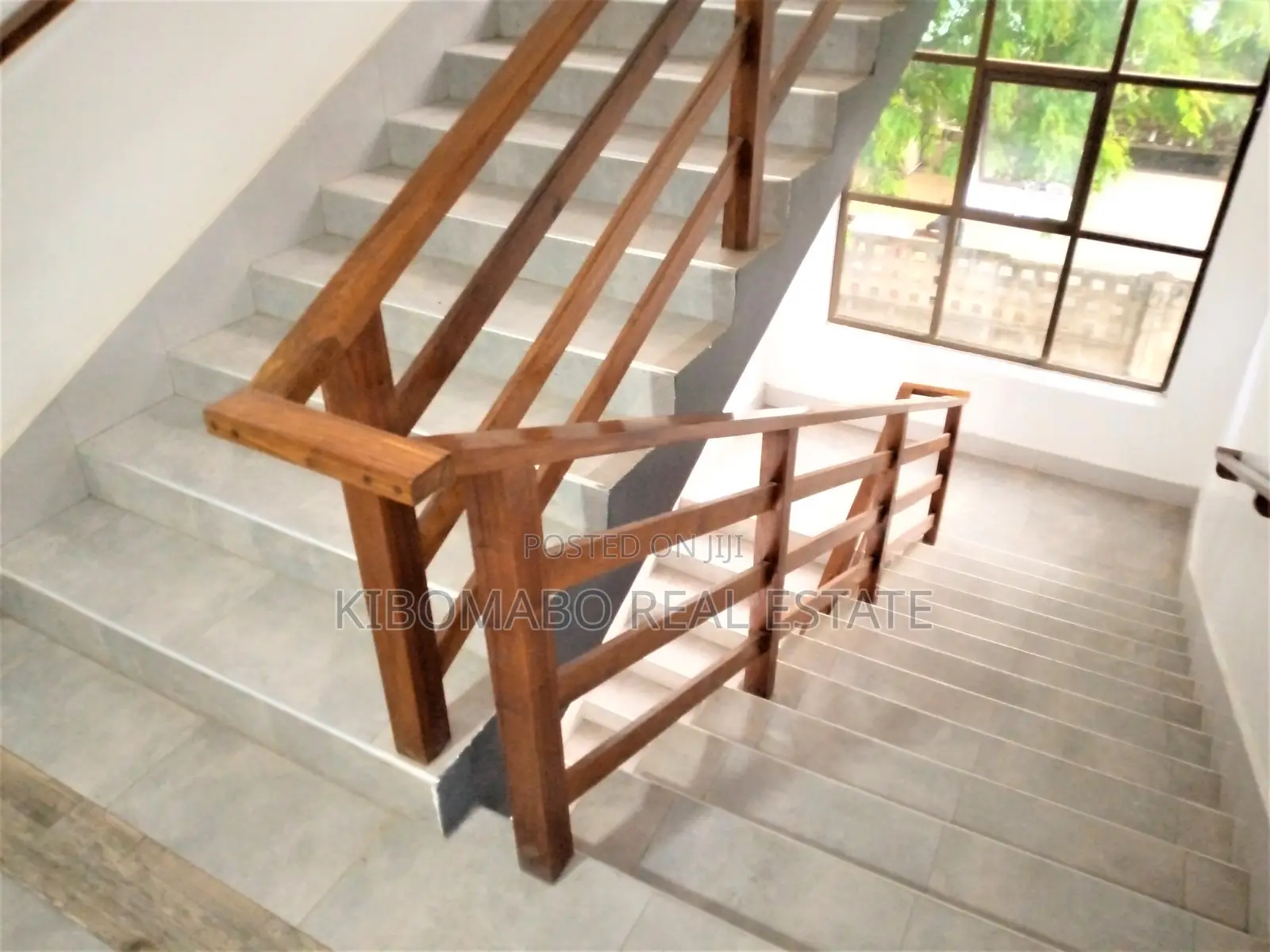 Small Size Spaces || 20 -100 SQM Office Space for Rent - Masaki
