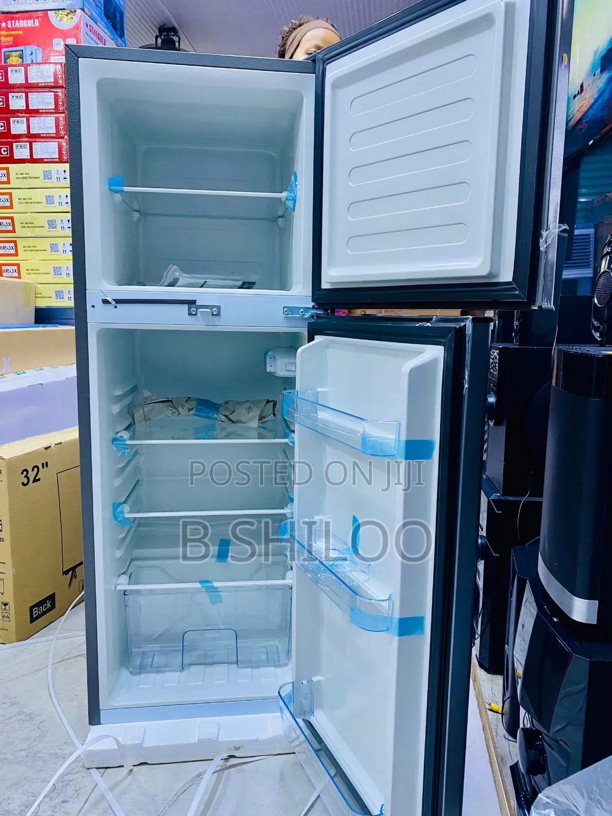 Impex Refrigerator