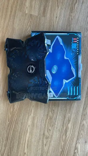 Laptop Cooler