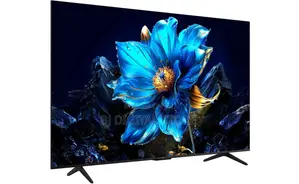 TCL 65 Inch P7k Qled, Direct Led Tv, HDR Tv, Google Tv
