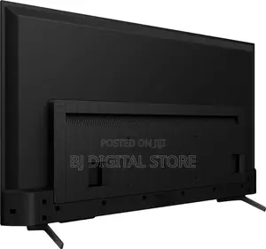 Sony Bravia 50 Inch Ultra Hd Smart Led Google Tv 50x75k