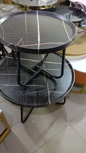2 Set of Coffee Table