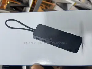 Hp Usb-C Mini Dock for Tablet/Notebook