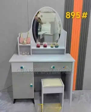 Comfortable Dressing Table or Makeup Table