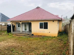 4bdrm House in Goba for sale