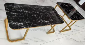 Set of Coffee Table 2pc