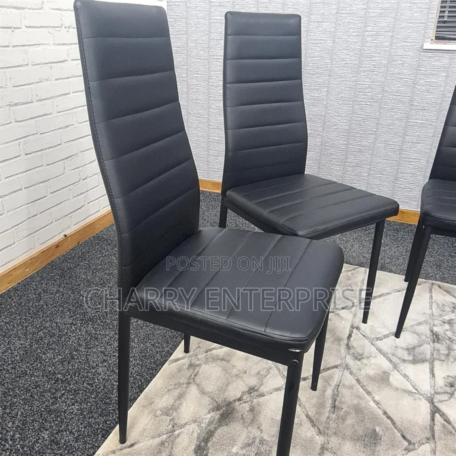 Multipurpose Chair Can Be Used as Dining Chair Etc