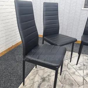 Multipurpose Chair Can Be Used as Dining Chair Etc