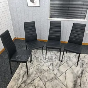 Multipurpose Chair Can Be Used as Dining Chair Etc