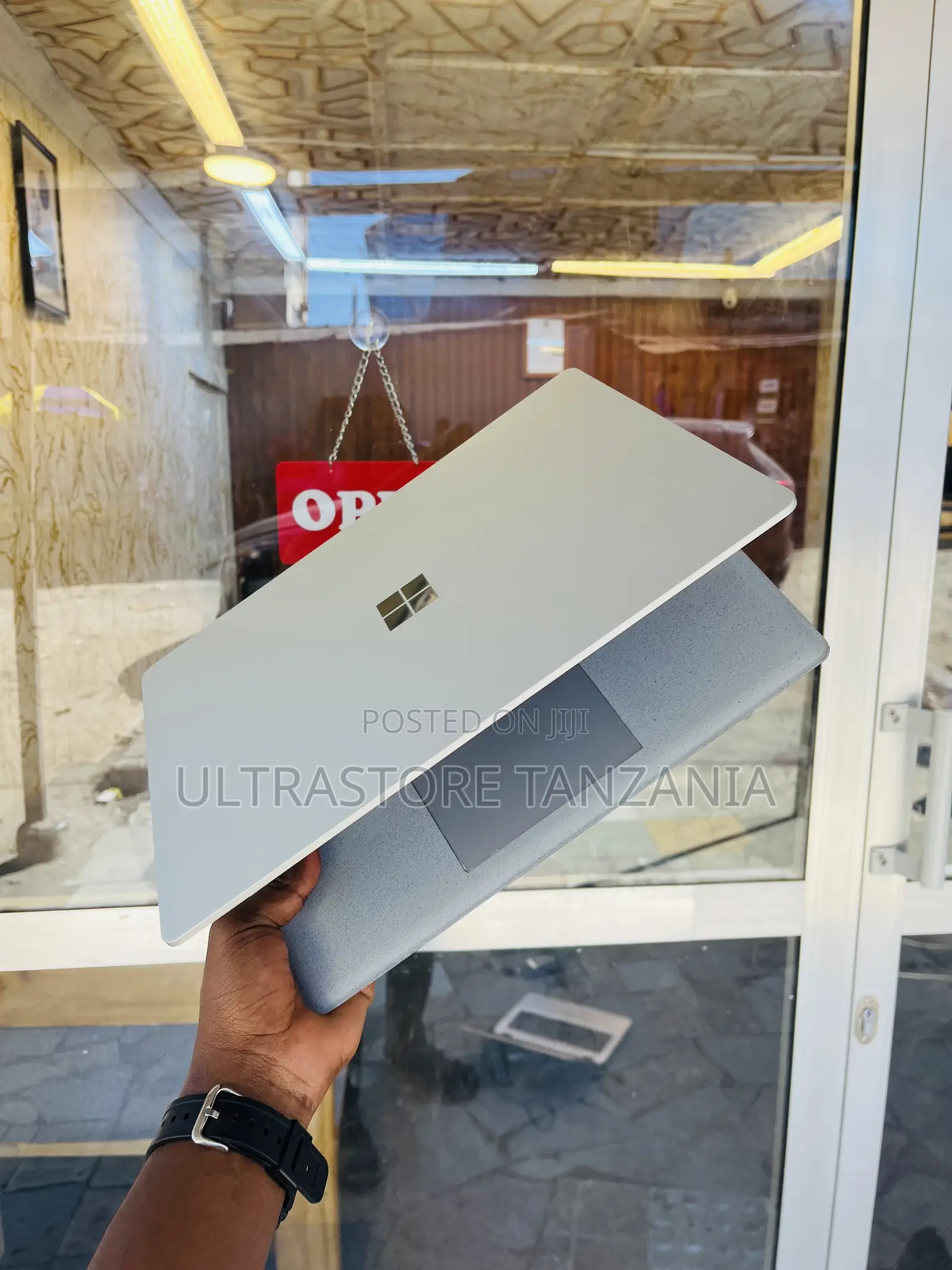 Laptop Microsoft Surface Laptop 2 8GB Intel Core I5 SSD 256GB